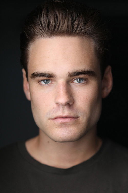 Photo of Liam Boland