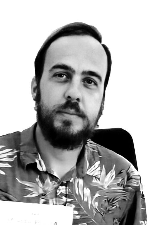 Photo of Victor P. Viana