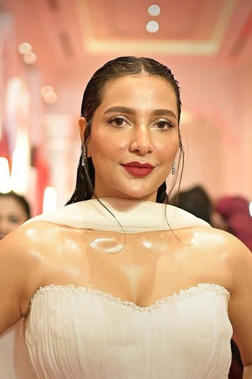 Photo of Subhashree Ganguly