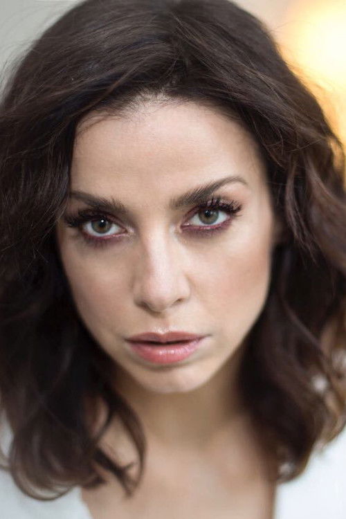 Photo of Mercedes Funes