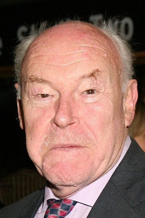 Photo of Timothy West