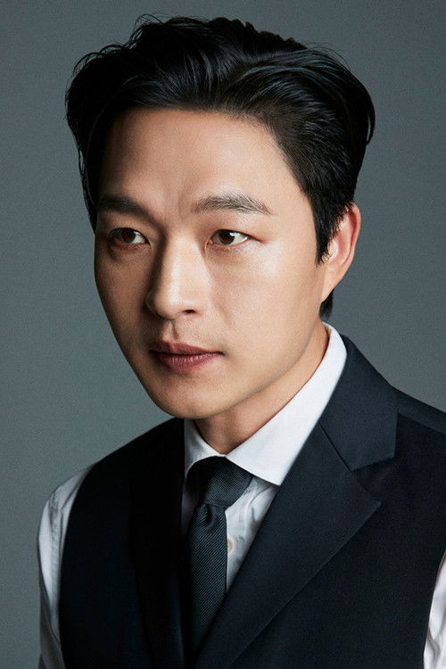Photo of Lee Sung-woo