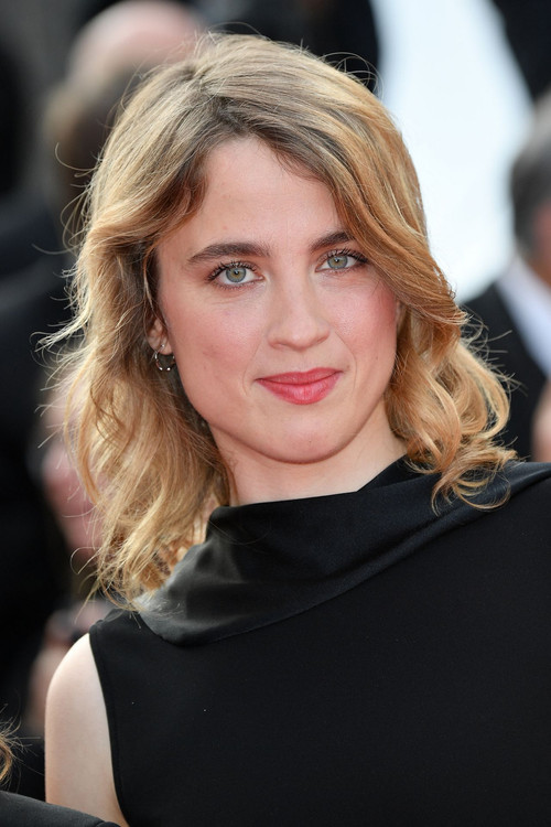 Photo of Adèle Haenel