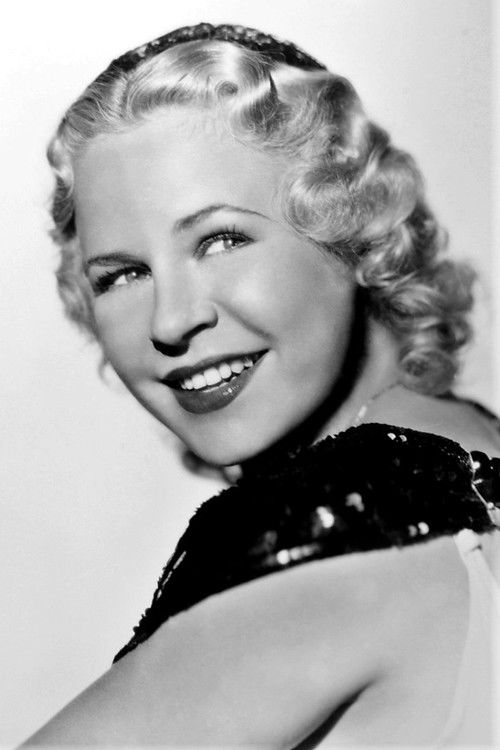 Photo of Lyda Roberti