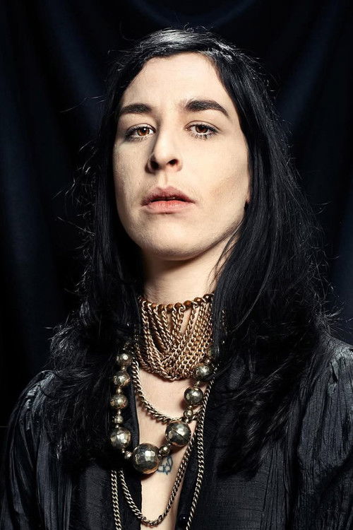 Photo of Raven van Dorst