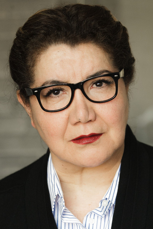 Photo of Blanca Araceli