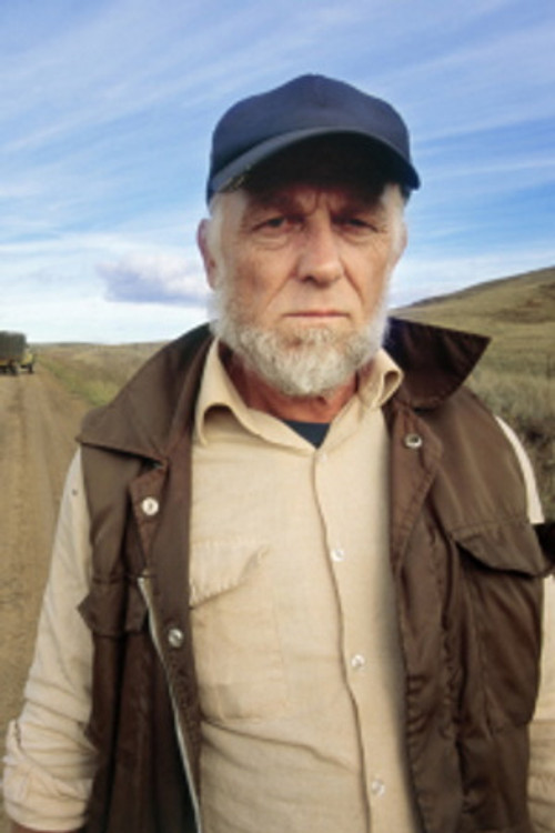 Photo of Chris Haywood