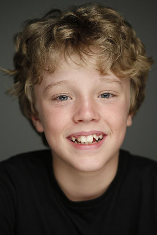 Photo of Sam Winspear-Schillings