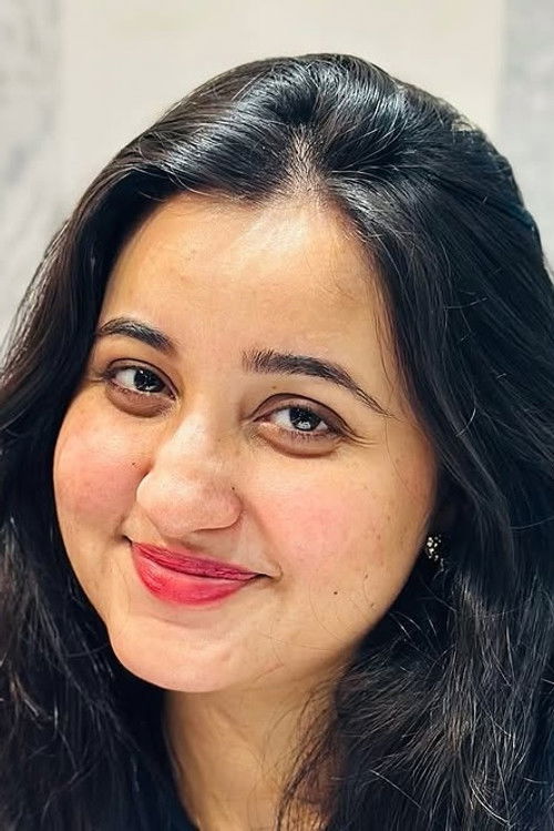 Photo of Revathi Pillai