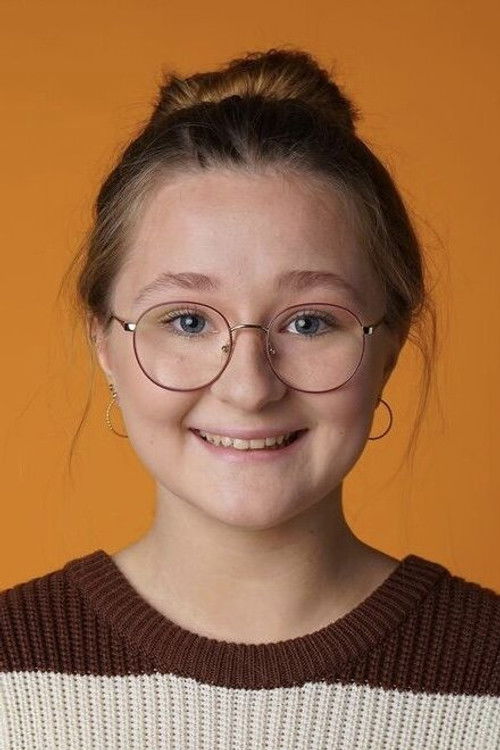 Photo of Mariya Korneyeva