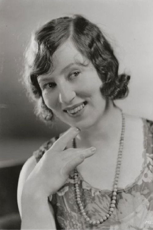 Photo of Polly Moran