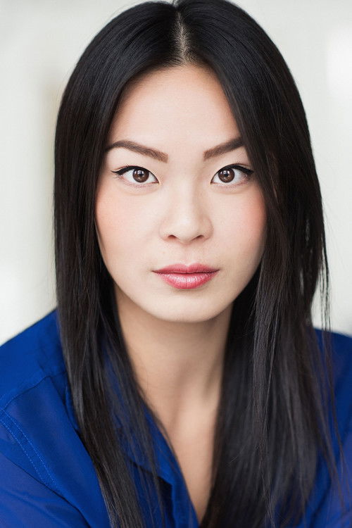 Photo of Noémie Leduc-Vaudry