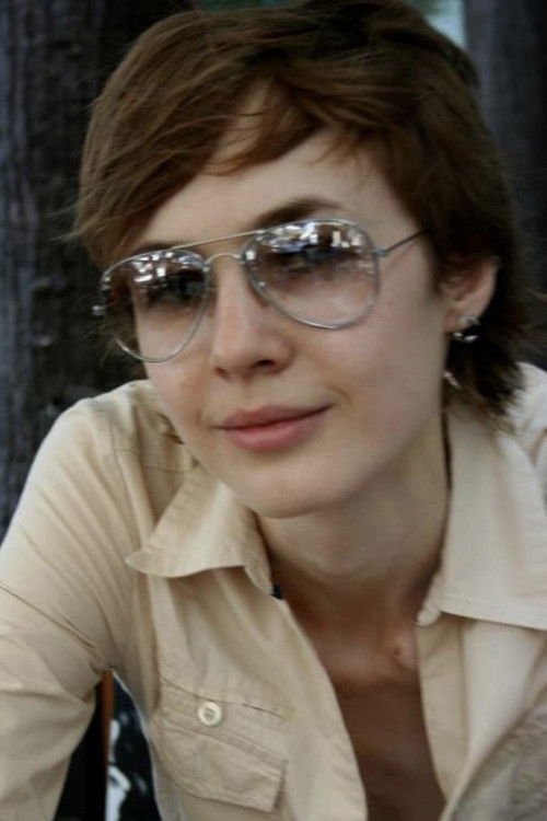 Photo of Nataliya Ilchuk