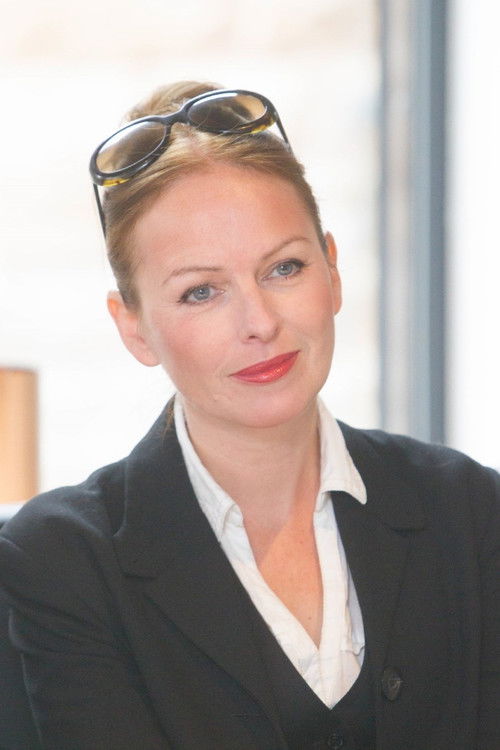 Photo of Kärt Kross-Merilo