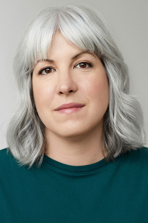 Photo of Anne-Marie Fraser