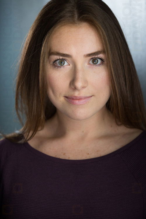 Photo of Amy Burrows