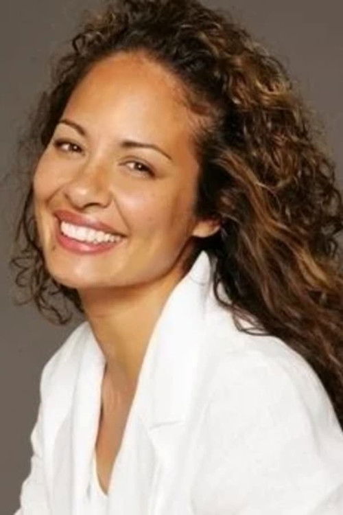 Photo of Tracy Douglas