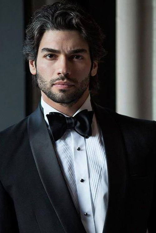 Photo of Şükrü Özyıldız