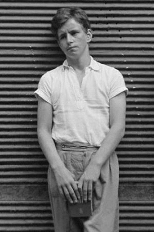 Photo of Stephen Archibald