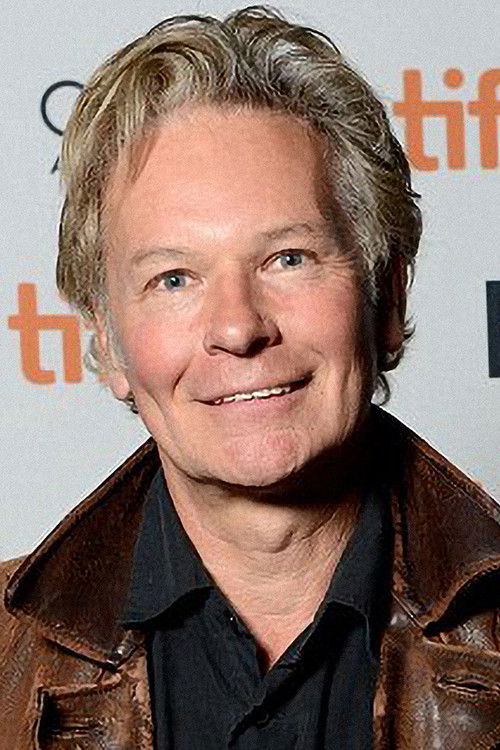 Photo of Julien Temple