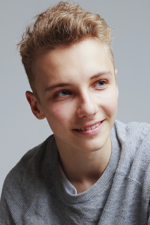 Photo of Jéremy Gillet