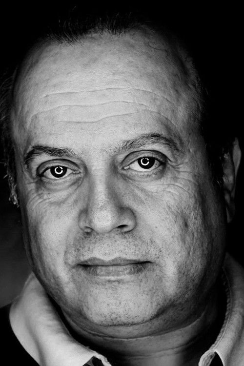 Photo of Kemal Kuruçay