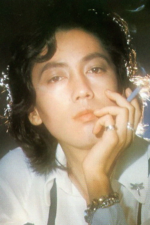 Photo of Kenji Sawada