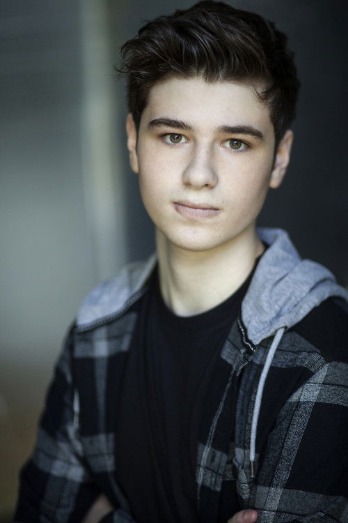 Photo of Oscar Chark