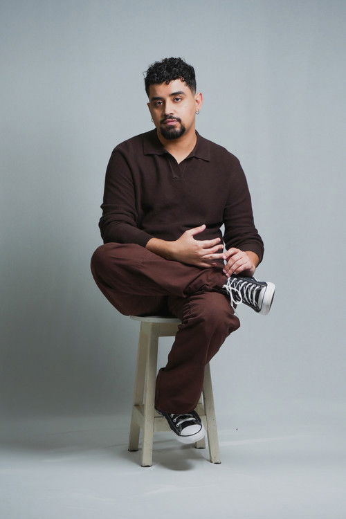 Photo of Dan Claudino