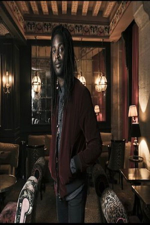 Photo of Pierre Timaitre