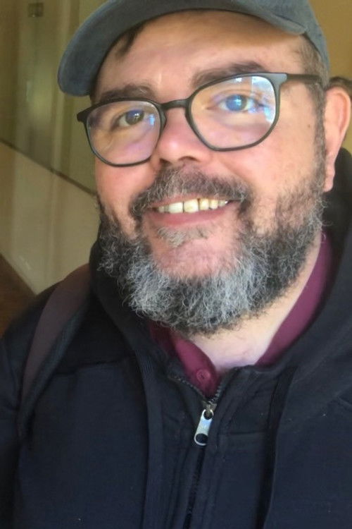 Photo of Rafael Cherkaski