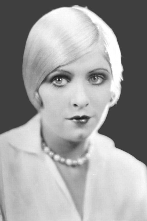 Photo of Dorothy Seastrom