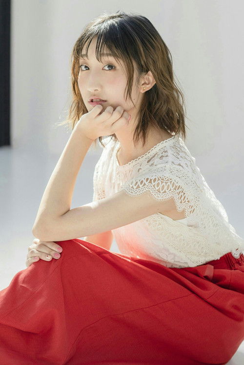 Photo of Kanon Amane