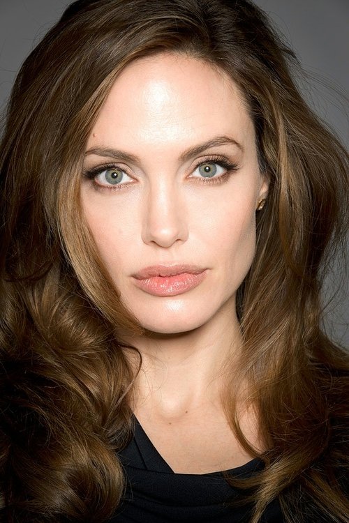 Photo of Angelina Jolie