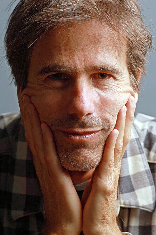 Photo of Walter Salles