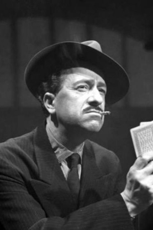 Photo of Mimis Fotopoulos