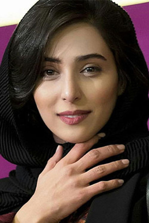 Photo of Anahita Afshar