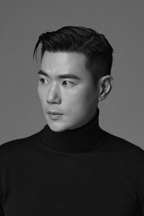 Photo of Kim Kang-woo