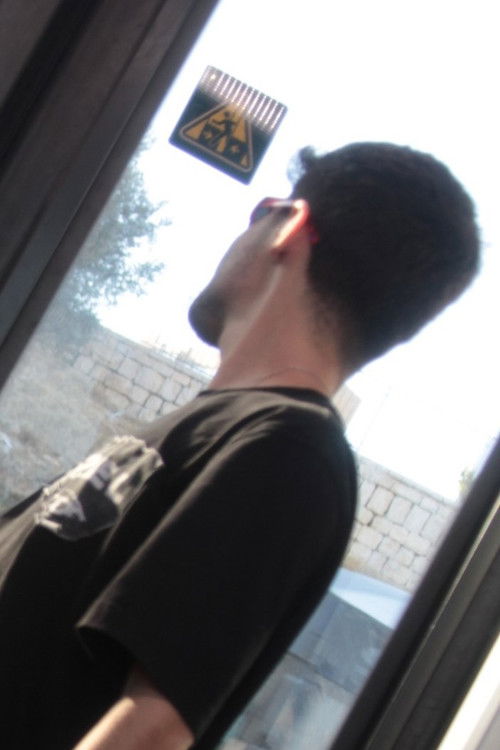 Photo of Noam Abraham