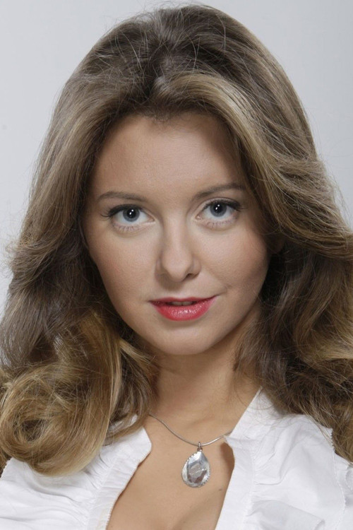 Photo of Natalya Kosteneva