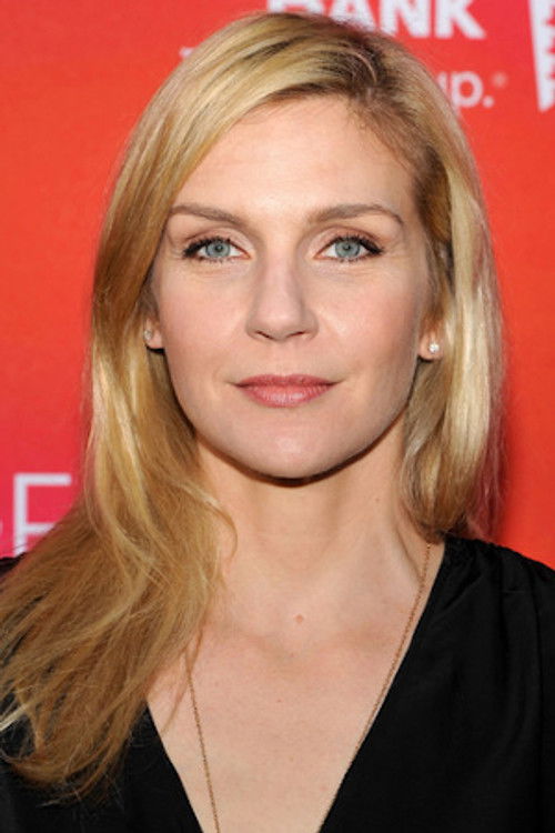Photo of Rhea Seehorn