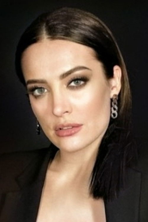 Photo of İrem Sak