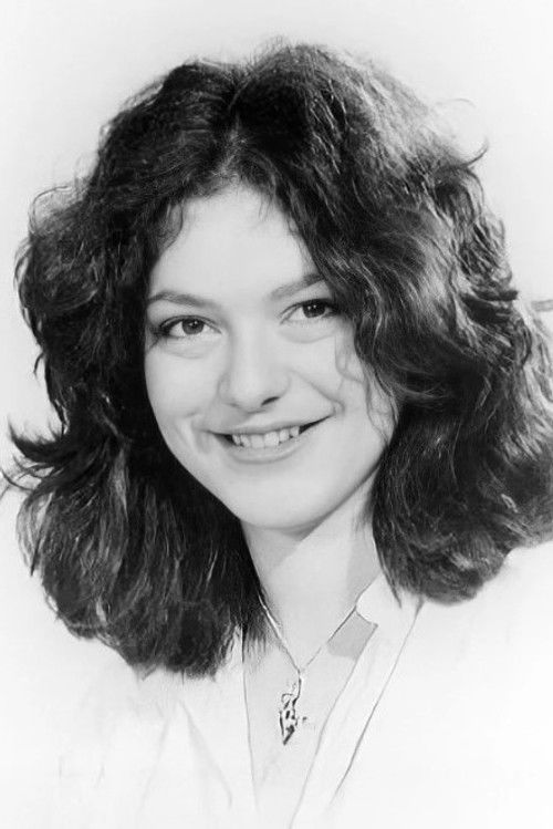 Photo of Louise Gold