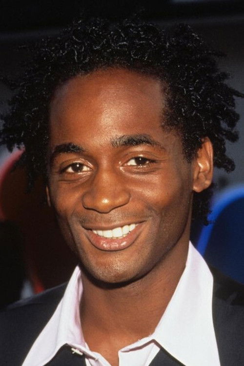 Photo of Shawn Michael Howard