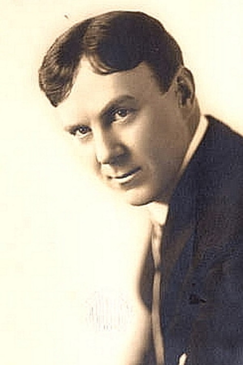 Photo of William J. Kelly