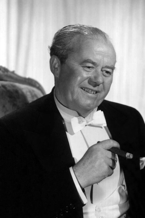 Photo of Arthur Young