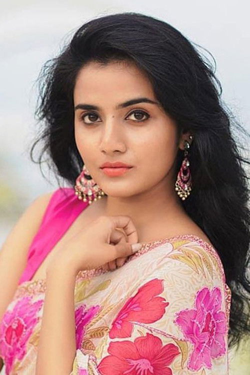 Photo of Ann Sheetal