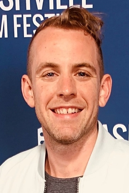 Photo of Jesse Edwards