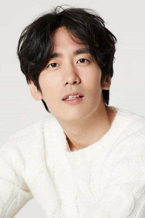 Photo of Park Keun-rok