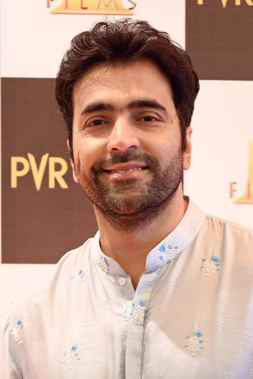 Photo of Abir Chatterjee